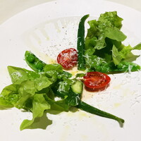 OSTERIA CHOUZETSU TOKYO - 