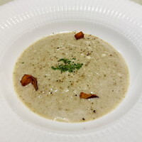 OSTERIA CHOUZETSU TOKYO - 
