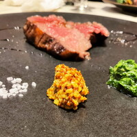 OSTERIA CHOUZETSU TOKYO - 