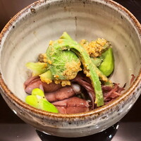 日本料理 珀也 - 