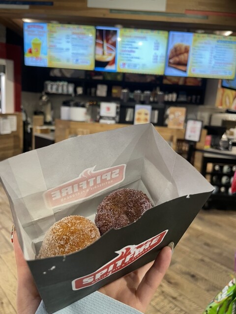 特価‼︎ルース　クラブパルケ　150 BLK Dukes Lane Market&Eatery - ワイキキ/その他 | 食べログ