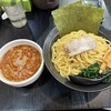 麺家 ばく