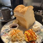 匠珈琲 恵時尊 - 