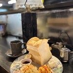 匠珈琲 恵時尊 - 