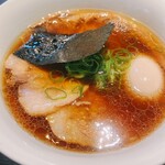 支那そばや 本店 - 