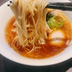 支那そばや 本店 - 