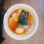 支那そばや 本店 - 