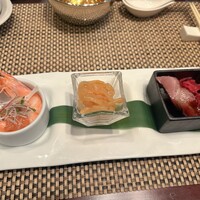 ホテルオークラ 中国料理「桃花林」 日本橋室町賓館 - 