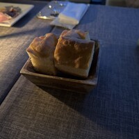boB the garden Ginza - 