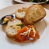 インプレイス 3-3 ヒルトン名古屋 - 