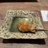 焼鳥 角レ - 