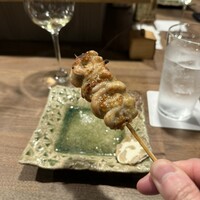 焼鳥 角レ - 