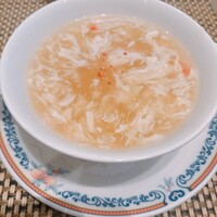 ホテルオークラ 中国料理「桃花林」 日本橋室町賓館 - 