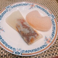 ホテルオークラ 中国料理「桃花林」 日本橋室町賓館 - 