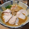 麺屋 さん田