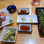 居酒屋きまぐれ - 