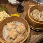 シウマイ横丁 - 