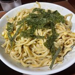 D麺 - 