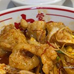 蒙古タンメン中本 - 