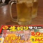 個室完備 大衆とり酒場 とりいちず - 