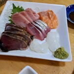 居酒屋きまぐれ - 