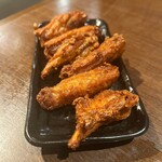 個室完備 大衆とり酒場 とりいちず - 