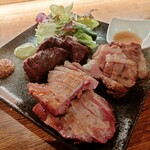 グリル ラバ ラボ - 