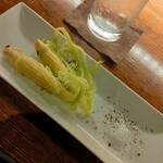 グリル ラバ ラボ - 