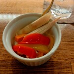 グリル ラバ ラボ - 