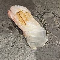 鮨 無垢/鮨 白銀 - 