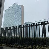 THE COSMOPOLITAN GRILL BAR TERRACE - 