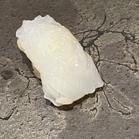 鮨 無垢/鮨 白銀 - 