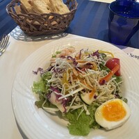 ラ･スコリエーラ - 