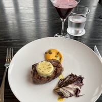 THE COSMOPOLITAN GRILL BAR TERRACE - 