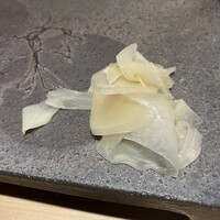 鮨 無垢/鮨 白銀 - 