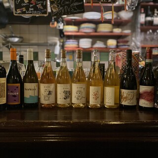 シチリアワイン100類以上