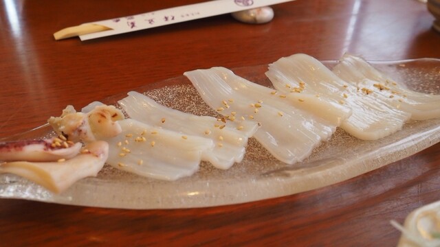 すし処 武蔵 - 酒田（寿司）の写真