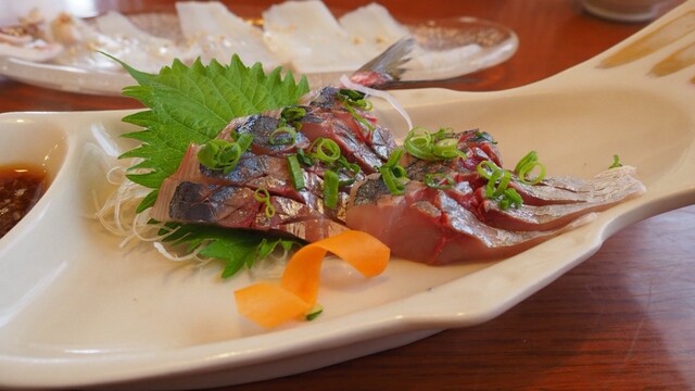 すし処 武蔵 - 酒田（寿司）の写真