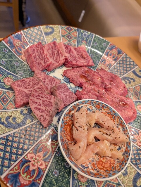 Yakiniku Sakaba MITSUDOMOE Toyota Ten