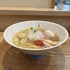 小麦そば 池