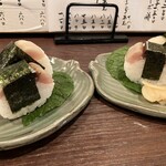 旬味きのした - 鯖寿司