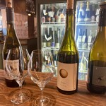 ビストロ温室 - 