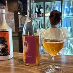 ビストロ温室 - 