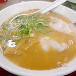 ラーメン横綱 - 