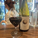 ビストロ温室 - 