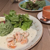 FONDA MEXICANA New York 銀座店 - 