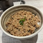 ラーメン家 あかぎ - 