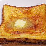 月原ベーカリー - 料理写真: