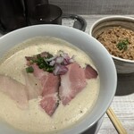 ラーメン家 あかぎ - 