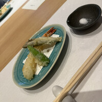 和食 浮橋 - 